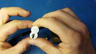 7 pin Best SFIC picked to control