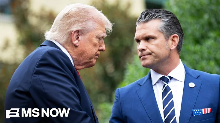 Column: Trump boat strike memo could be worse than 'torture memo'