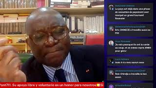 Download Lagu Au Cameroun, Biya règne mais c'est Tchiroma qui donne le la et gouverne. MP3