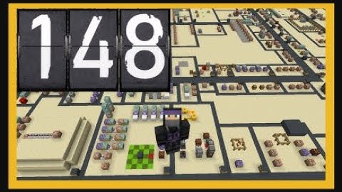 148: Raid style boss bar. [Minecraft Map Making]