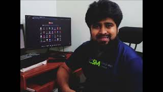 Intro Amran Web Developer screenshot 4