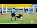PERSIB Latihan Sore di Lapangan Arcamanik | 07 April 2017