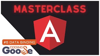 Angular Masterclass Tutorial - Werde jetzt zum Angular Profi - #6 Installation & Data Binding