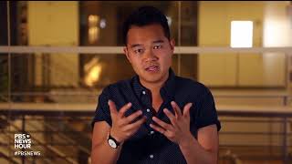 Jonny Sun on the upside of online anonymity