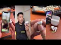 REVIEW TAI NGHE BLUETOOTH CHÍNH HÃNG PIN TRÂU