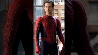 TOP 5 Curiosidades Sobre Homem Aranha de Tobey Maguire