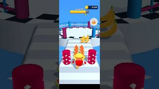 Superman Update Imposter Dodge: Giant Rush & Join Clash Gameplay screenshot 5