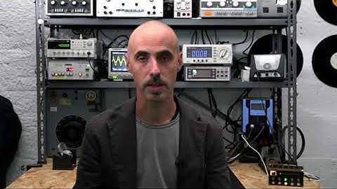 9_2_Make electronic instruments with Faust & Faselunare