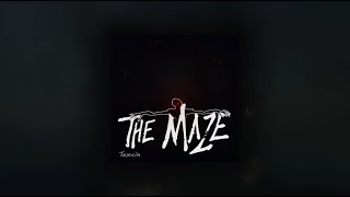 Tamsin - The Maze (from \