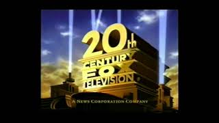 Fox Split Screen Credits May 6, 2001