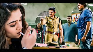 Superhit (HD) Blockbuster Superhit South Indian Hindi Dubbed Action Movie |Darshan, Prakash, Urvashi