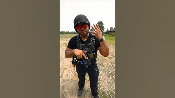 The 4 Rules Of Gun Safety - NEED TO KNOW