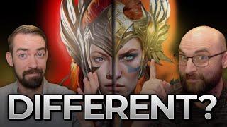 Is Godforge Any Different Than Raid? ft. @TheAdventuresOfAdam