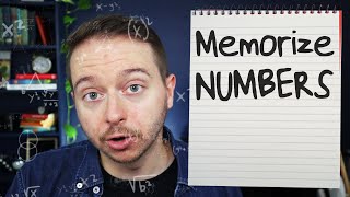 Hack Your Brain (And Pass Even More Tests)
Memorize INFINITE numbers!
Last week, we hacked your brain to memorize names. This week, were going to hack your brain to memorize numbers. If you can memorize words, names, and numbers, youre gonna pass even more tests!
Step 1 - Convert the numbers to consonant sounds (theres a chart in the video)
Step 2 - Add vowels between the consonants to create sounds
Step 3 - Turn those sounds into words that you can picture
Step 4 - Just like last week, picture a silly image sequence or story with those words
Now youre just memorizing a silly sequence which you will then decode into numbers afterwards.
Let me know if it helps and if you were able to do it. It took me awhile to get the hang of this, but knowing HOW to do it is like having a superpower.
That concludes the study/memorization videos. Im hoping to be back next week, but I may have to take a break and will have to see you again a bit later. Take er easy!
Last Week: Memorize Words and Names
https://youtu.be/YhxJToapxPo
Socials
►Twitter - https://twitter.com/MayburryNick
►TikTok - https://www.tiktok.com/@the3dcoach
►Instagram https://www.instagram.com/nick.mayburry/
►Spotify - https://open.spotify.com/artist/0nbqPVQkS3I7Uev4VIoa8K
About this channel:
3D Coach is your community for digital creative hobbyists. Consider coming along for the ride by subscribing. See you next week!
Music: BenSound Hack Your Brain (And Pass Even More Tests)