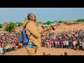 UJUMBE WA GENERALI KASIMBIRA JOHN MAKANAKI KWA TAIFA LA GONGO UJUMBE WA GENERALI KASIMBIRA JOHN MAKANAKI KWA TAIFA LA GONGO