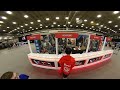 Vex Store at Worlds 22-23 in Dallas Texas