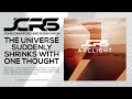 John Crawford And Robin Simon - The Universe Suddenly Shrinks With One Thought