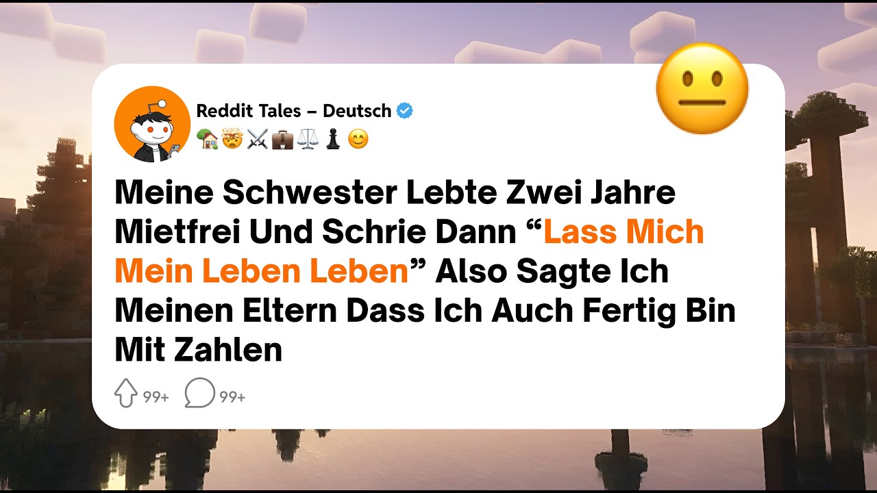 Ich Wurde Das Verdorbene Kind In Der Nacht In Der Ich Mich Weigerte Zu Zahlen