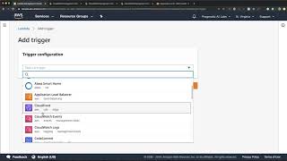 Aws Cloudwatch Demo