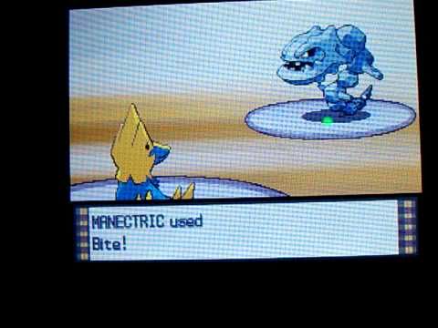 Best pokemon battle I've ever won