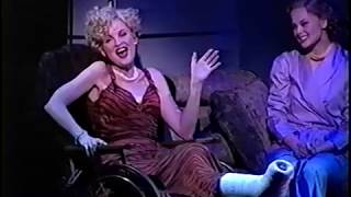 42nd STREET Christine Ebersole