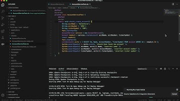 Salesforce Apex Debug Log Debugger Replay