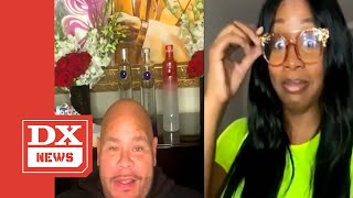 Remy Ma Tells Fat Joe Big Pun Wanted Eminem Collaboration Before His Death