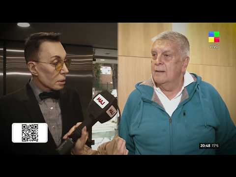 💣 LUIS VENTURA VS. MARCELO POLINO: LA DISPUTA POR APTRA NO TIENE FIN