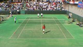第62回 天皇賜杯・皇后賜杯 全日本ソフトテニス選手権大会 男子準決勝1-3 佐々木洋介 検索動画11 第62回 天皇賜杯・皇后賜杯 全日本ソフトテニス選手権大会 男子準決勝1-3 佐々木洋介 検索動画 11