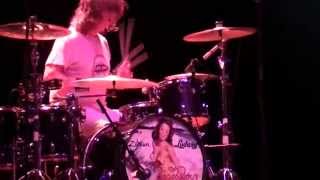 Beach Boys -  Get Around - John Cowsill feat.