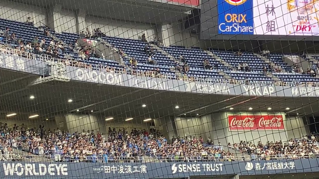 西武チャンステーマ