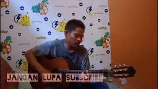 Lagu Gado-Gado||JANGKIS#Cover