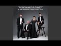 Miniature de la vidéo de la chanson String Quartet No. 1 "Love Boat": Iv. Energetic Polka