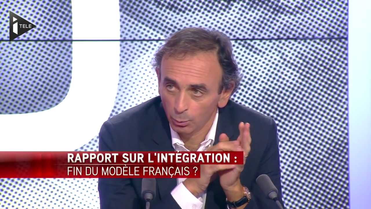 Rapport sur l'intégration : la fin du modèle français ? (3/4) - Ça se Dispute
