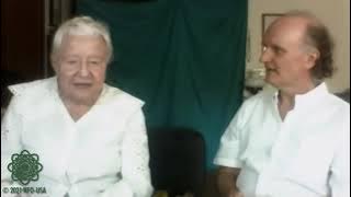 Ada - Born to Dance - Jan 19, 1917 - July 3, 2021 - A tribute from the 2021 NFO Conference. Enjoy.