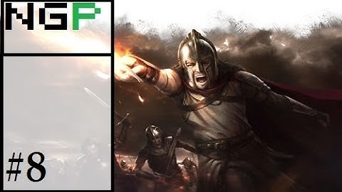 Crusader Kings 2: Game of thrones mod- Yi Ti (Count) Part 8