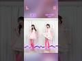 【検証】スカートを意識して踊ったらどうなるのか？【結果アイドルはすごい】PiKi「Twilight Twilight」 #野田真理愛 #shorts