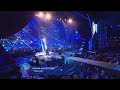 Ирина Аллегрова и зал Странник Творческий вечер Новая волна 2018 