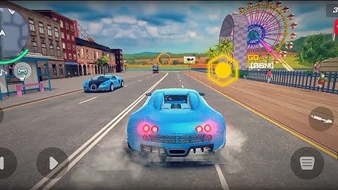 Go To Car Driving 3 | gameplay walkthrough part 2 | Red Chilli | android iOS