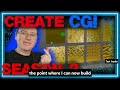 TEST Footage: Why My Channel Is Moving to Older Blender Versions (And Why You Should Too)