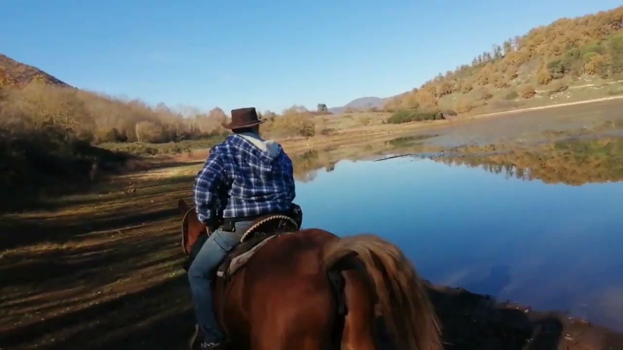 I cavalieri del lago di Canterno 29 novembre 2025