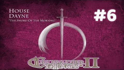 CK2 Game of Thrones | House Dayne #6 | Warrior Offspring