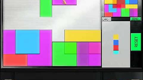 Nancy Drew: The Deadly Device Keycard Solution (Amateur)