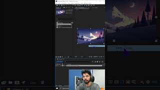 Mastering Footage Fitting and Transformation in Adobe After Effects Composition | Tutorial