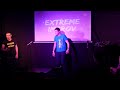 Mickey Mouse Smuggling | Extreme Monologue Improv Game | Extreme Improv Comedy Show Extreme Improv
