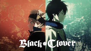 Black Clover Opening 1- Haruka Mirai| Creditless