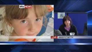 April Jones Mothers Emotional Appeal