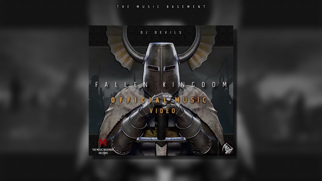 Watch DJ Devils - Fallen Kingdom ( Official Music Video ) (Ft. Method Studios ) on YouTube Watch DJ Devils - Fallen Kingdom ( Official Music Video ) (Ft. Method Studios ) on YouTube
