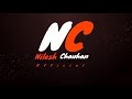 Nilesh chauhan official logo