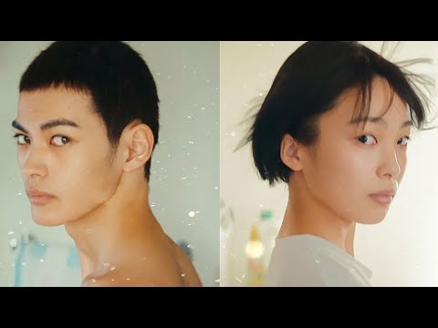 神尾楓珠が丸刈り姿に、ボートレース新CMシリーズ(CM ボートレース Splash ボートレーサーになりたい! /神尾風珠 芋生悠 MEGUMI 飯尾和樹 ずん 大原櫻子)